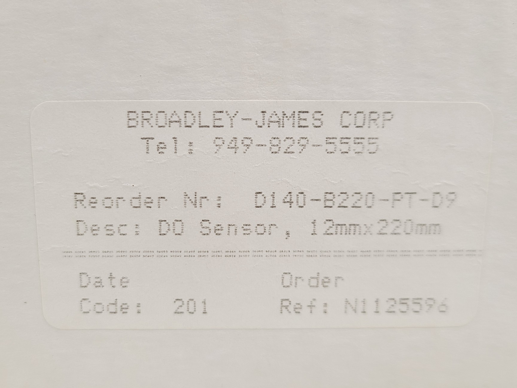 Image of Electrolab 10L Vessel with Head Plate, Ports, Tube, Heated Jacket & Accessories