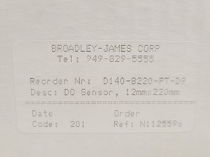 Thumbnail image of Electrolab 10L Vessel with Head Plate, Ports, Tube, Heated Jacket & Accessories