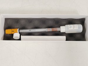 Thumbnail image of Electrolab 10L Vessel with Head Plate, Ports, Tube, Heated Jacket & Accessories