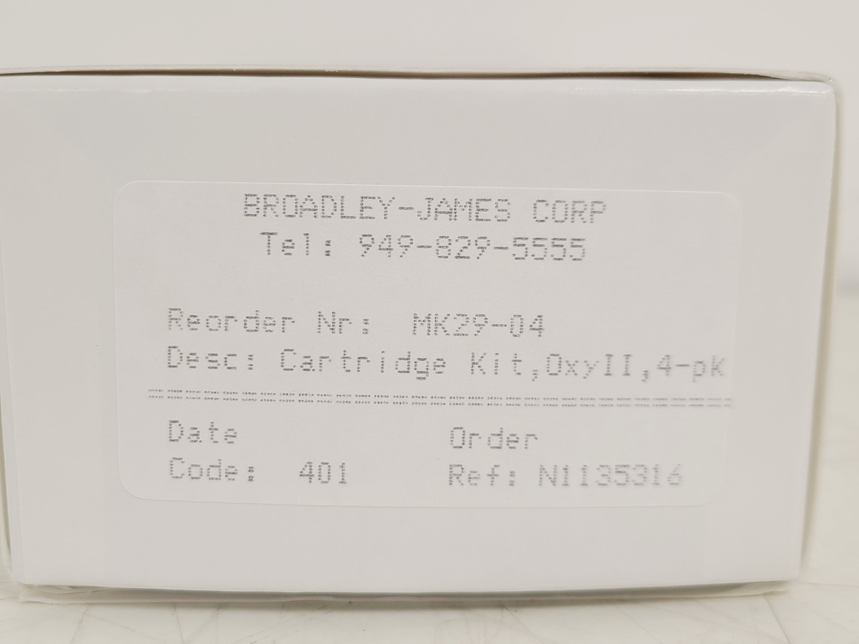 Image of Electrolab 10L Vessel with Head Plate, Ports, Tube, Heated Jacket & Accessories