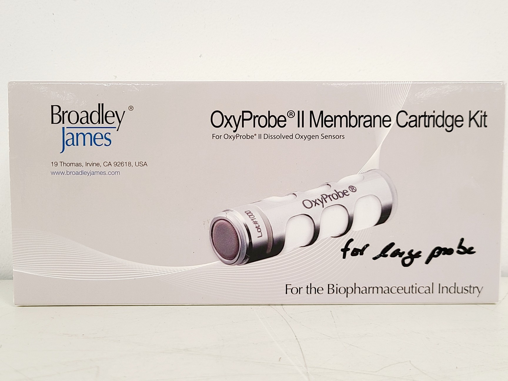 Image of Electrolab 10L Vessel with Head Plate, Ports, Tube, Heated Jacket & Accessories