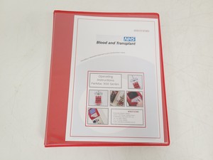 Thumbnail image of Electrolab 10L Vessel with Head Plate, Ports, Tube, Heated Jacket & Accessories