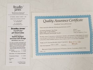 Thumbnail image of Electrolab 10L Vessel with Head Plate, Ports, Tube, Heated Jacket & Accessories