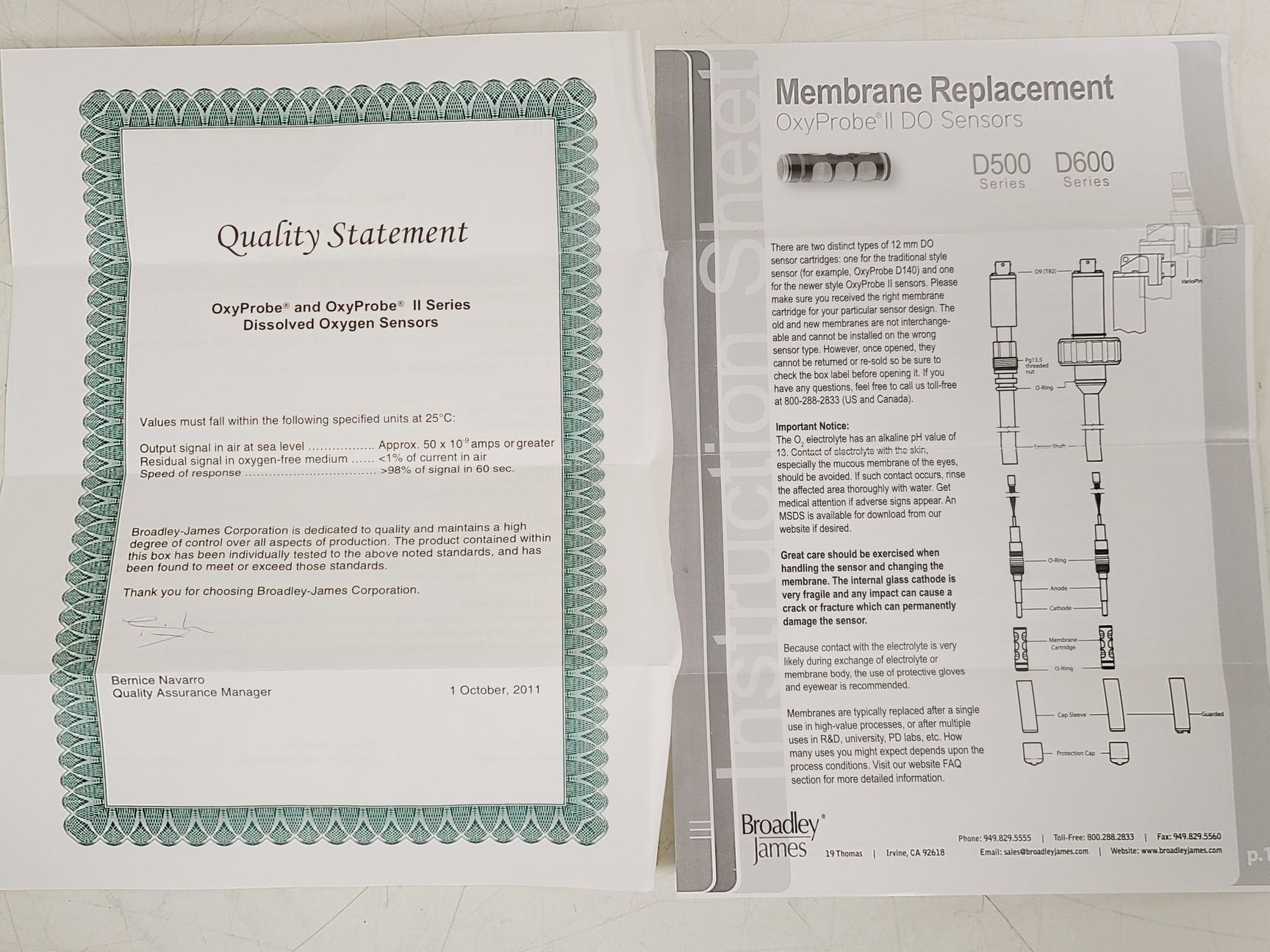 Image of Electrolab 10L Vessel with Head Plate, Ports, Tube, Heated Jacket & Accessories