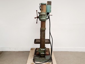 Thumbnail image of Meddings Pillar Drill Type S32ME 