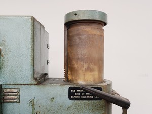 Thumbnail image of Meddings Pillar Drill Type S32ME 