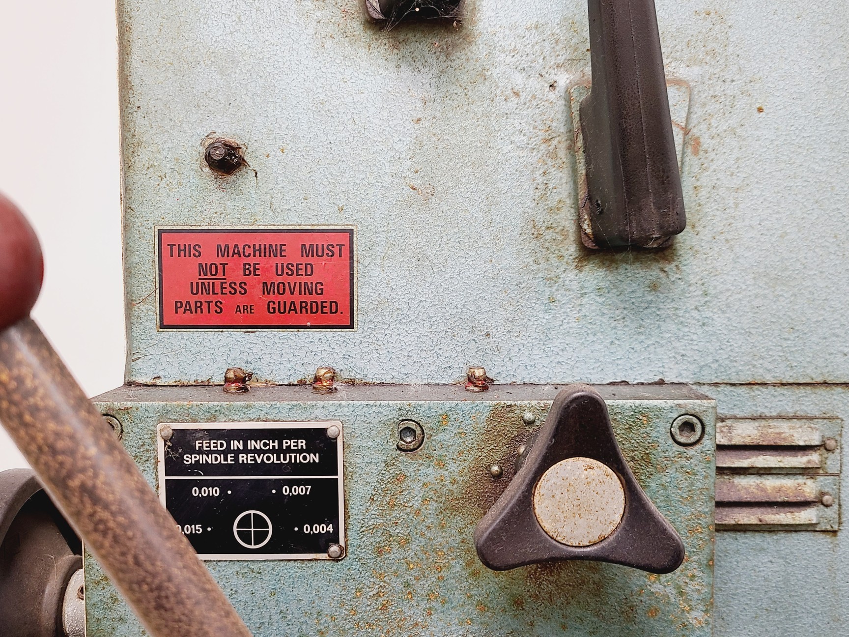 Image of Meddings Pillar Drill Type S32ME 