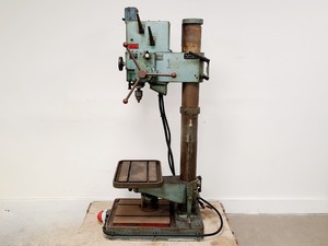 Thumbnail image of Meddings Pillar Drill Type S32ME 