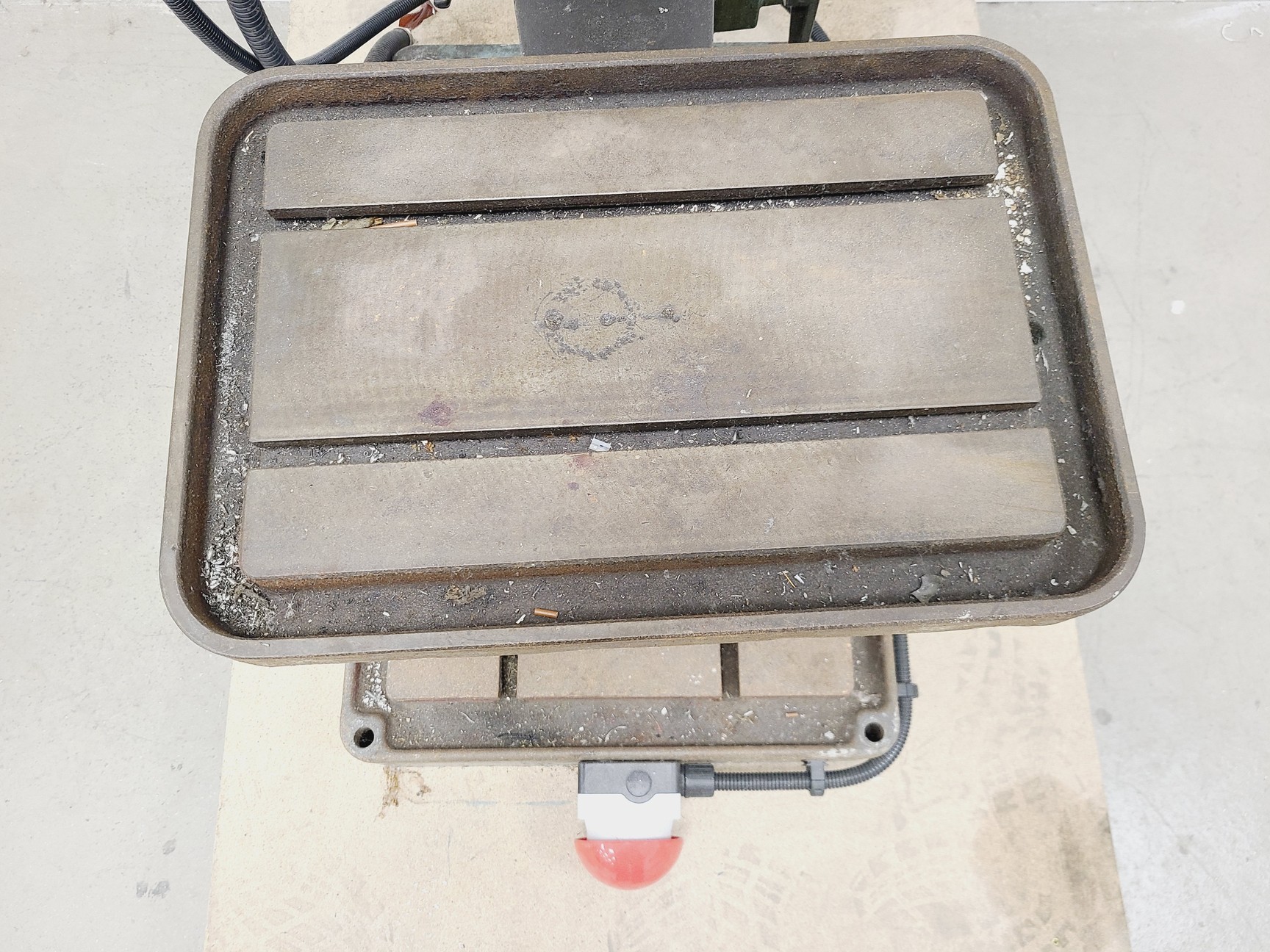 Image of Meddings Pillar Drill Type S32ME 