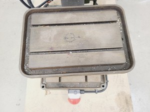 Thumbnail image of Meddings Pillar Drill Type S32ME 