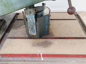 Thumbnail image of Meddings Pillar Drill Type S32ME 