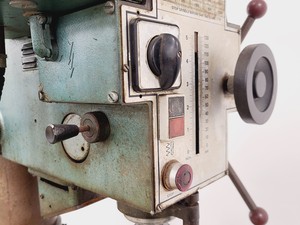 Thumbnail image of Meddings Pillar Drill Type S32ME 