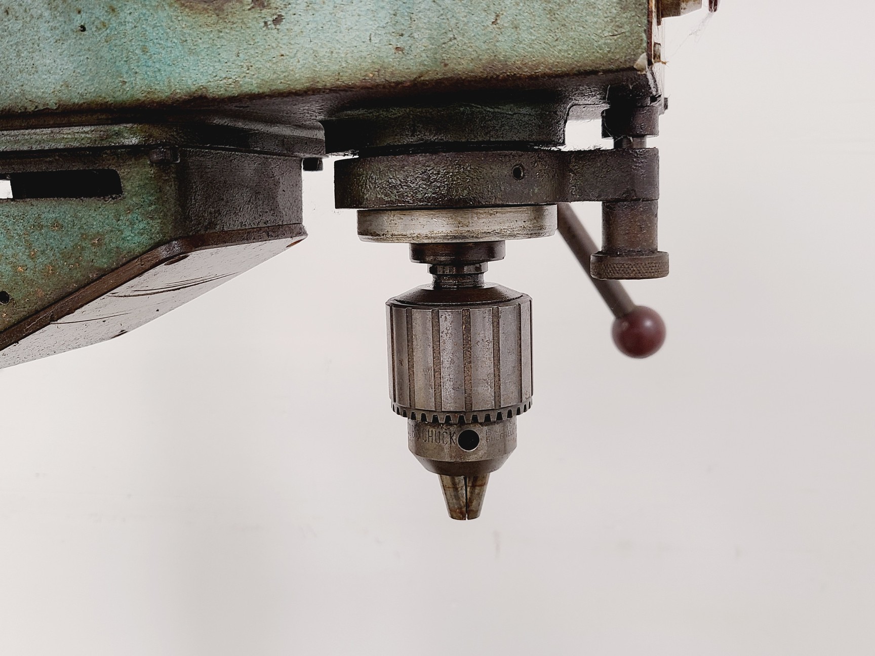 Image of Meddings Pillar Drill Type S32ME 