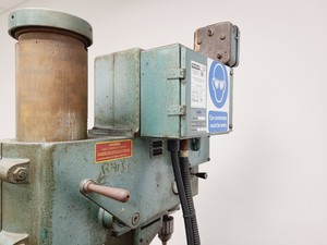 Thumbnail image of Meddings Pillar Drill Type S32ME 