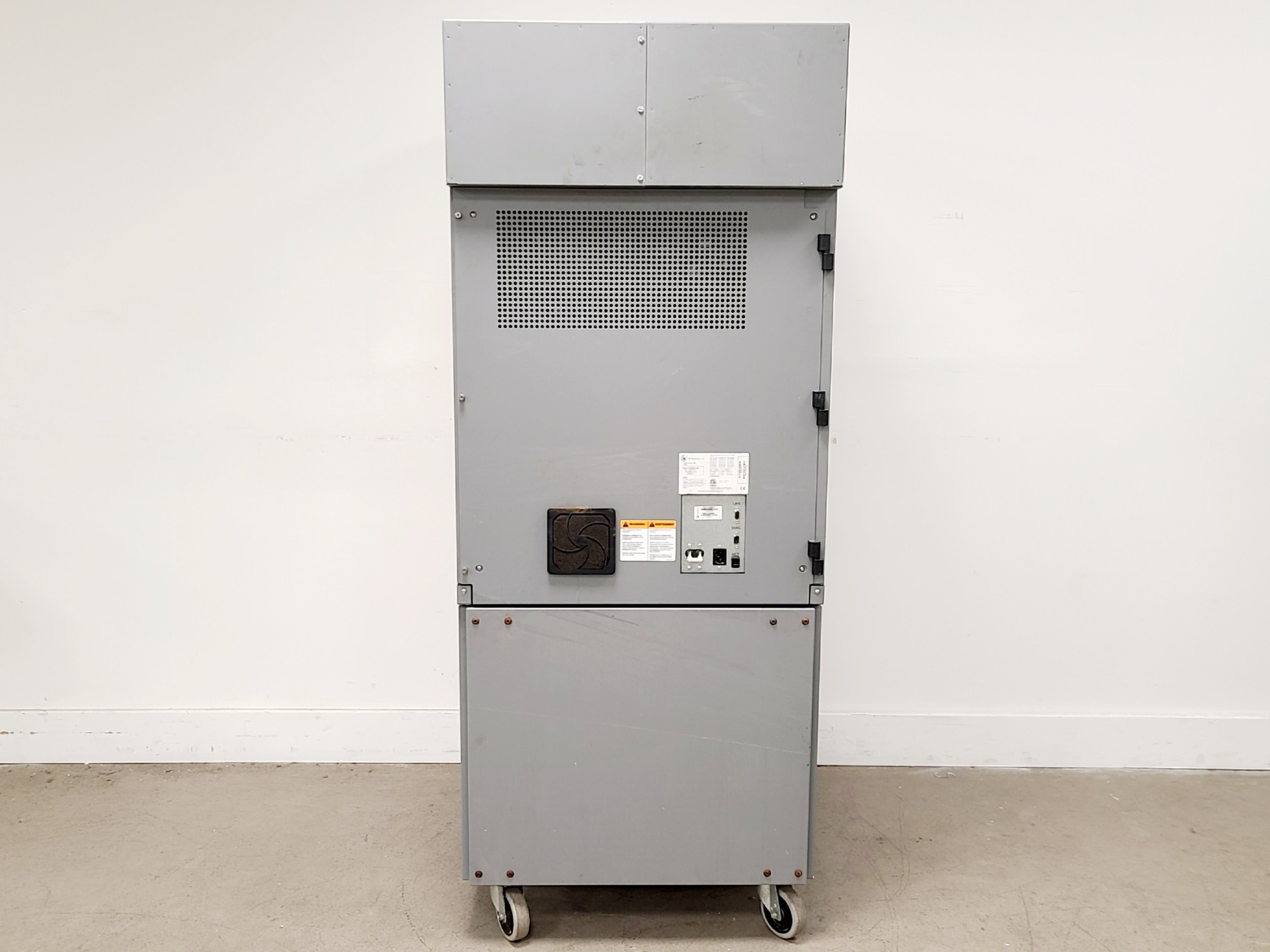 Image of Stratasys Dimension Elite 3D Printer PN - 180-00105 Spares/Repair