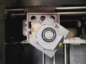 Thumbnail image of Stratasys Dimension Elite 3D Printer PN - 180-00105 Spares/Repair