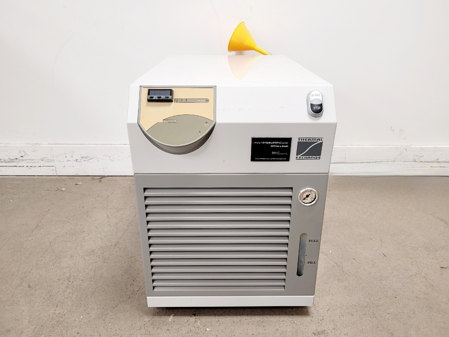 Image of Thermal Exchange Water Chiller Model - CS10-AC-W-CB-5