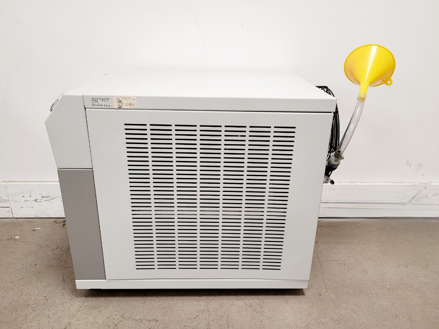 Image of Thermal Exchange Water Chiller Model - CS10-AC-W-CB-5