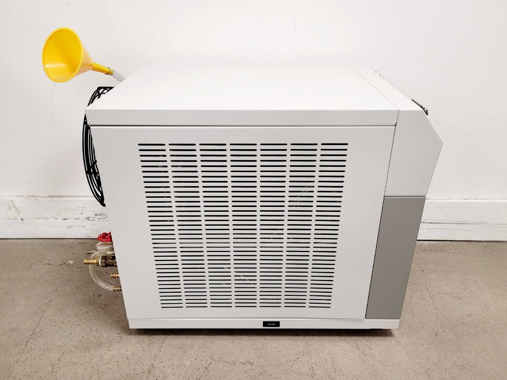 Image of Thermal Exchange Water Chiller Model - CS10-AC-W-CB-5