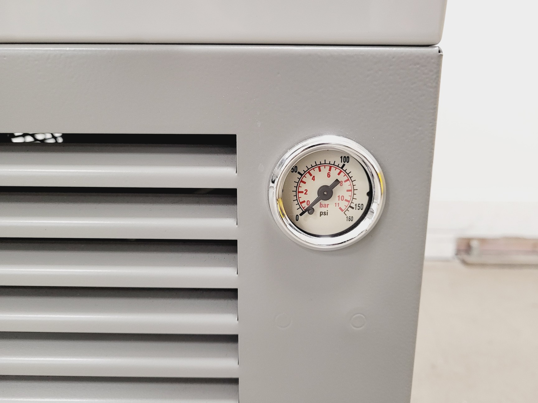 Image of Thermal Exchange Water Chiller Model - CS10-AC-W-CB-5