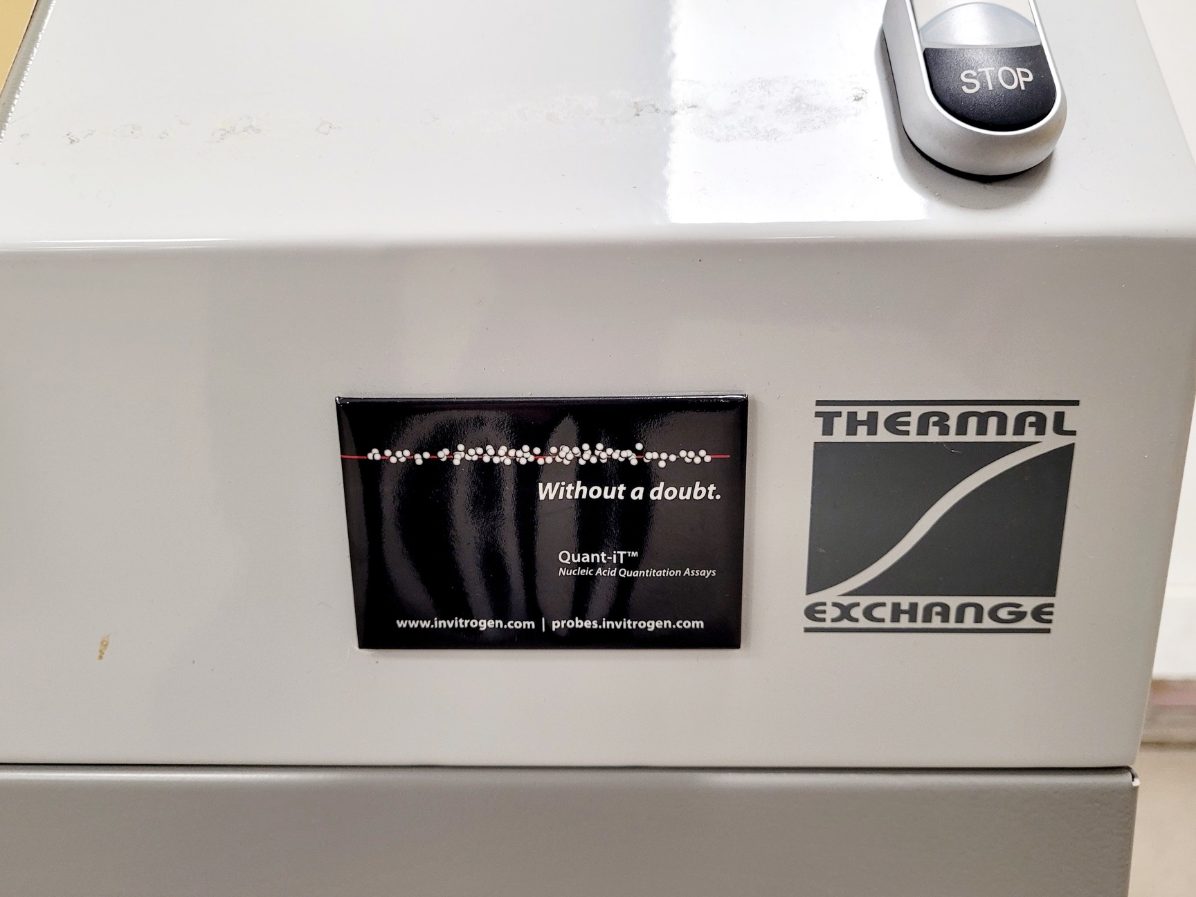 Image of Thermal Exchange Water Chiller Model - CS10-AC-W-CB-5