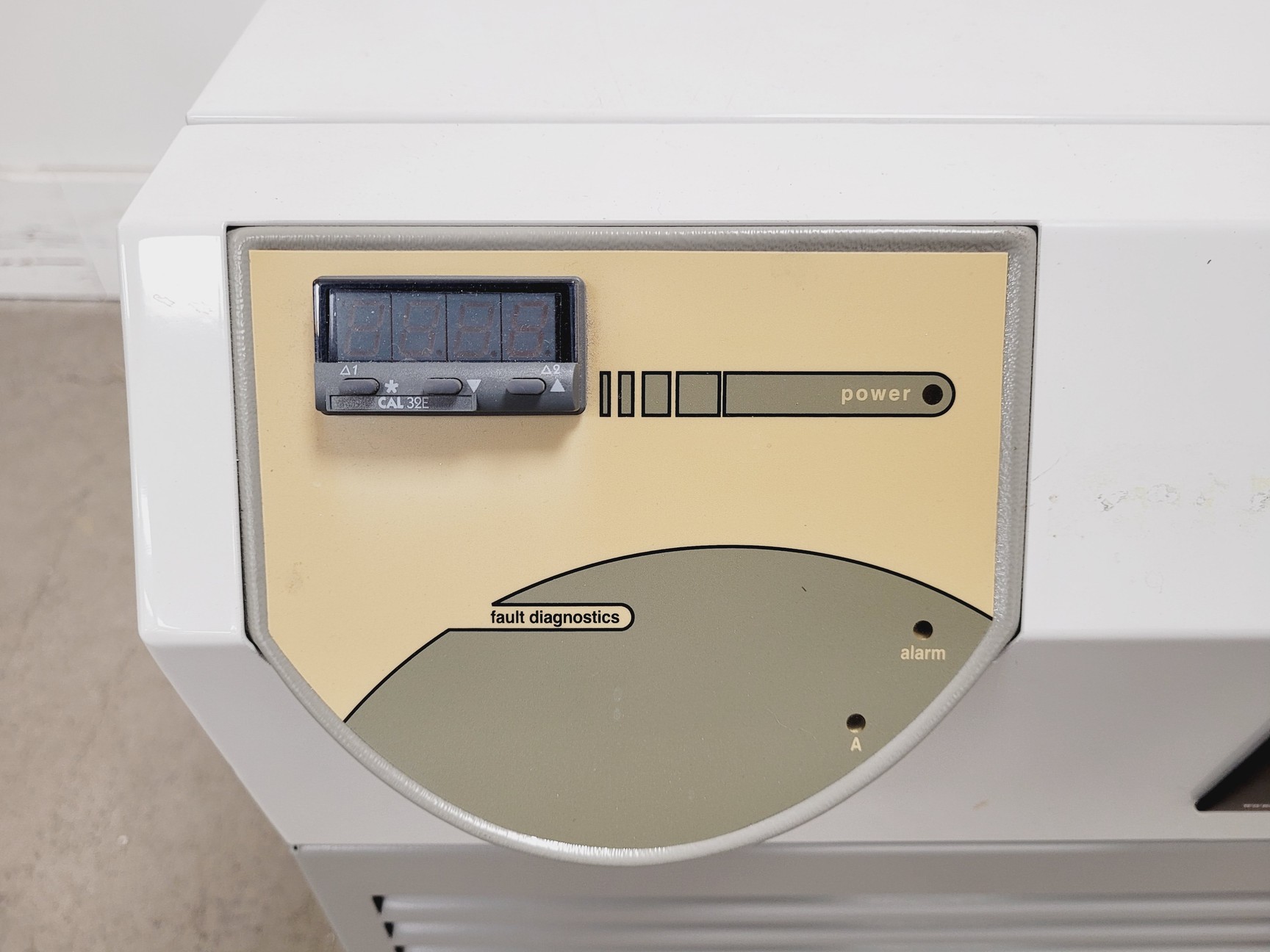 Image of Thermal Exchange Water Chiller Model - CS10-AC-W-CB-5