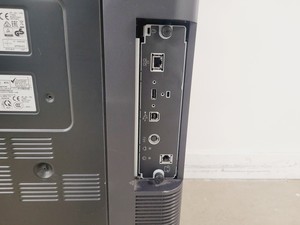 Thumbnail image of HP Colour Laser Jet Flow MFP M880 Series Printer