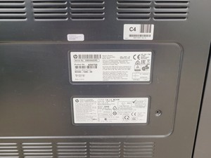 Thumbnail image of HP Colour Laser Jet Flow MFP M880 Series Printer