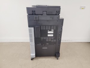 Thumbnail image of HP Colour Laser Jet Flow MFP M880 Series Printer