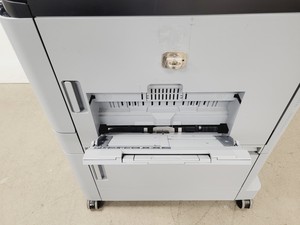 Thumbnail image of HP Colour Laser Jet Flow MFP M880 Series Printer