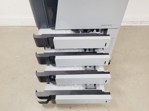 Thumbnail image of HP Colour Laser Jet Flow MFP M880 Series Printer