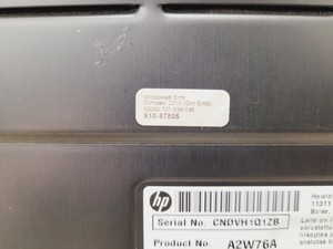 Thumbnail image of HP Colour Laser Jet Flow MFP M880 Series Printer