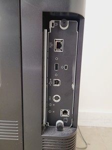 Thumbnail image of HP Colour Laser Jet Flow MFP M880 Series Printer