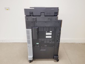 Thumbnail image of HP Colour Laser Jet Flow MFP M880 Series Printer