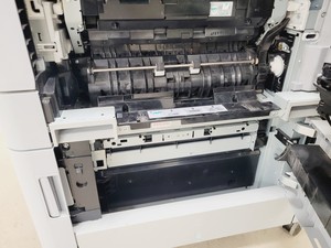 Thumbnail image of HP Colour Laser Jet Flow MFP M880 Series Printer