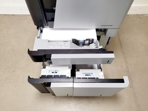 Thumbnail image of HP Colour Laser Jet Flow MFP M880 Series Printer