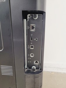 Thumbnail image of HP Colour Laser Jet Flow MFP M880 Series Printer