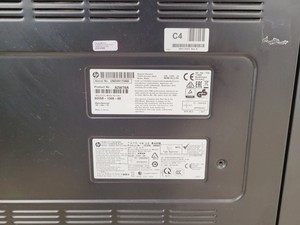 Thumbnail image of HP Colour Laser Jet Flow MFP M880 Series Printer