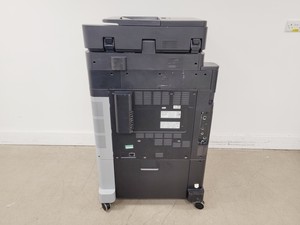 Thumbnail image of HP Colour Laser Jet Flow MFP M880 Series Printer