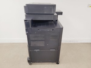 Thumbnail image of HP Colour Laser Jet Flow MFP M880 Series Printer