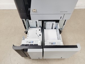 Thumbnail image of HP Colour Laser Jet Flow MFP M880 Series Printer