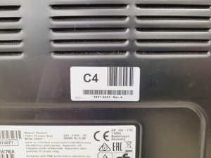 Thumbnail image of HP Colour Laser Jet Flow MFP M880 Series Printer