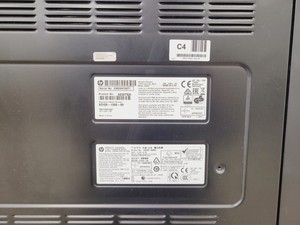 Thumbnail image of HP Colour Laser Jet Flow MFP M880 Series Printer