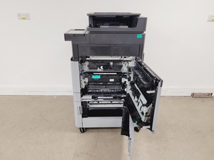 Thumbnail image of HP Colour Laser Jet Flow MFP M880 Series Printer