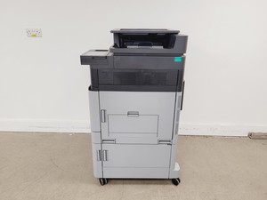 Thumbnail image of HP Colour Laser Jet Flow MFP M880 Series Printer