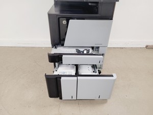 Thumbnail image of HP Colour Laser Jet Flow MFP M880 Series Printer