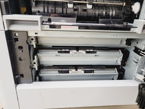 Thumbnail image of HP Colour Laser Jet Flow MFP M880 Series Printer