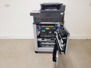Thumbnail image of HP Colour Laser Jet Flow MFP M880 Series Printer