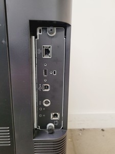 Thumbnail image of HP Colour Laser Jet Flow MFP M880 Series Printer