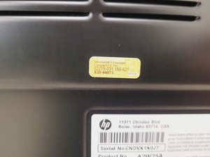 Thumbnail image of HP Colour Laser Jet Flow MFP M880 Series Printer